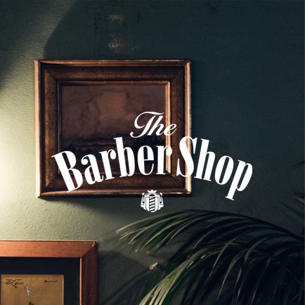 The Barber Shop