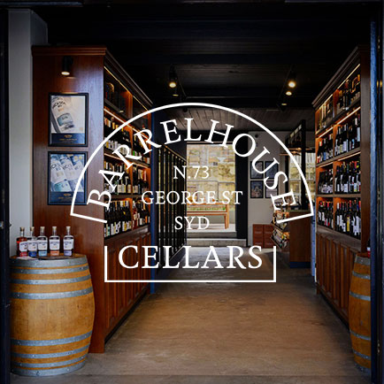 Barrelhouse Cellars