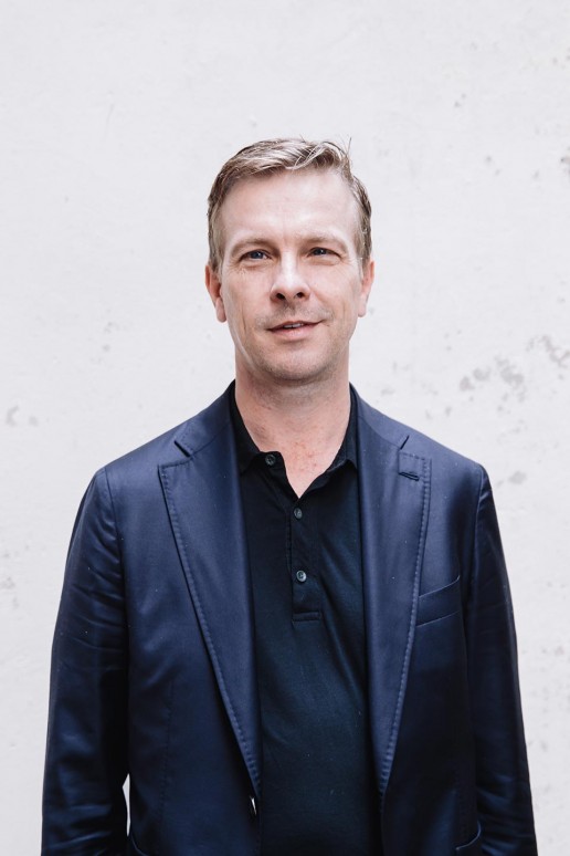Mike Enright